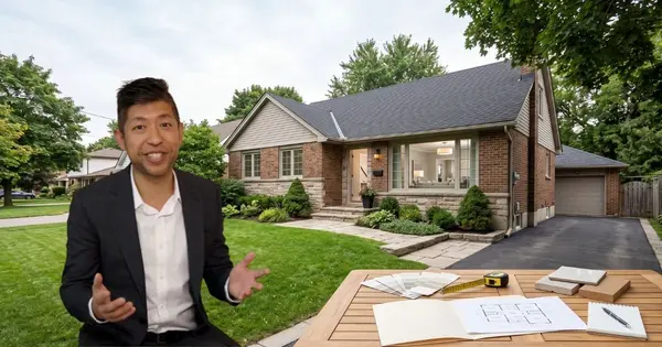 Should You Renovate Before Selling? An Honest Answer