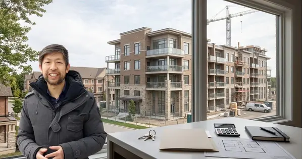 Buying Pre-Construction in Ontario: The Complete Guide