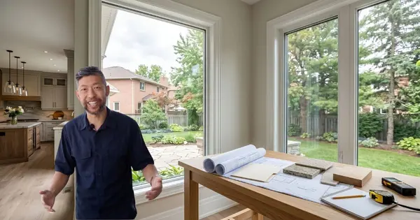 Planning a Renovation in York Region: Design Build, and Who We Recommend