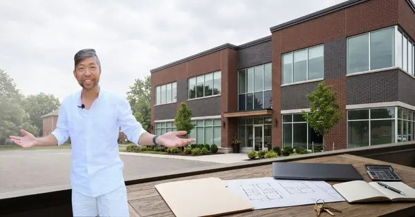 Commercial Real Estate in Ontario: What Residential Buyers Get Wrong