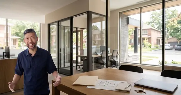 What a Real Estate Brokerage Actually Does in Ontario