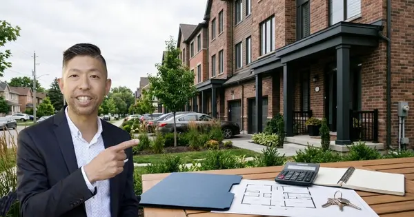 Townhouse Fees in Ontario: What You Are Actually Paying For