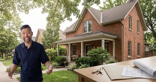 Buying a Home in Markham Village: The Heritage District Rules Nobody Explains