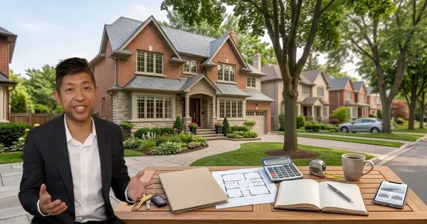 Selling an Inherited Home in Ontario: A Family Guide