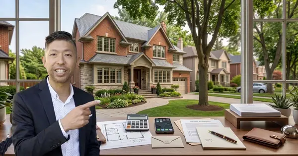 What It Costs to Sell a Home in Ontario, and When You Actually Get Paid