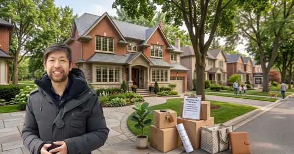Moving to Richmond Hill: A Complete Relocation Guide
