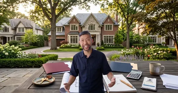 How to Choose a Real Estate Agent in Richmond Hill: The Questions That Actually Matter