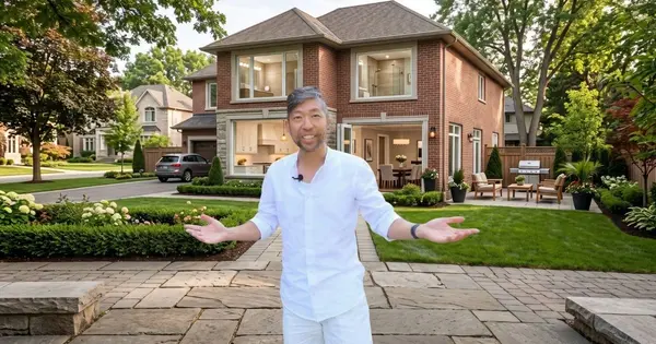 feature image of What Actually Adds Value to a Home in York Region, and What Does Not