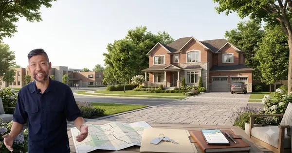 Property Taxes in York Region: How They Work and What Affects Your Bill