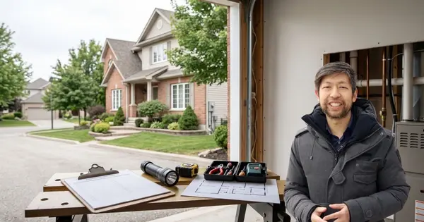What a Home Inspection Does and Does Not Cover in Ontario
