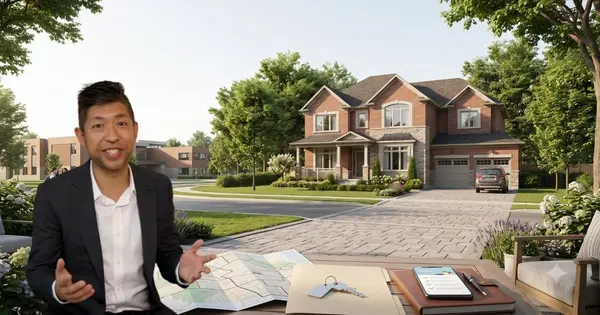 St. Robert Catholic High School: Boundary, Admission and What It Means for Buying in Thornhill
