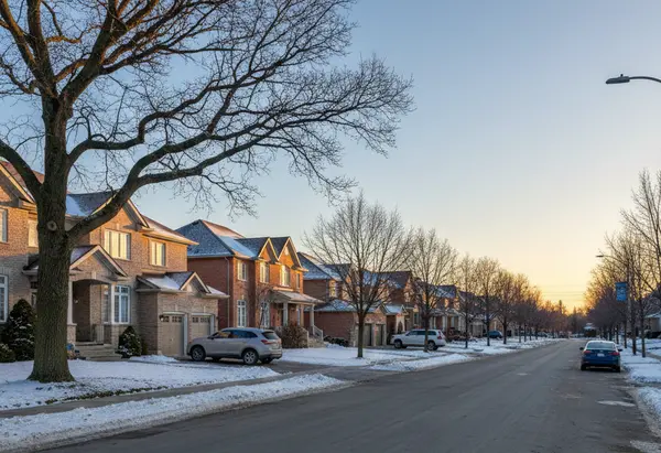 Ranking the Neighbourhoods of Markham, Ontario: Find Your Perfect Fit with Kirby Chan,Kirby Chan, Broker