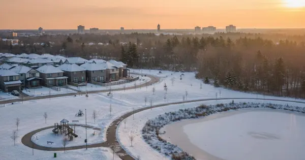 Richmond Hill Parks and Amenities Near Homes: Why Location Shapes Lifestyle and Value,Kirby Chan, Broker
