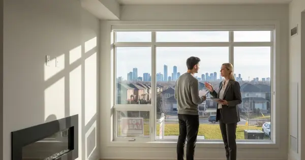 Buying a Condo vs a House: What to Consider Before Choosing,Kirby Chan, Broker