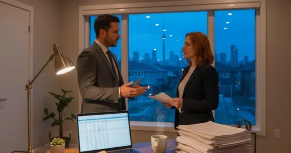 What Is a Power of Sale in Ontario? Pros, Risks and What Buyers Should Know,Kirby Chan, Broker