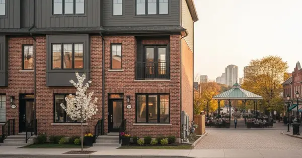 Buying a Home in Unionville Markham: Why Trust Kirby Chan