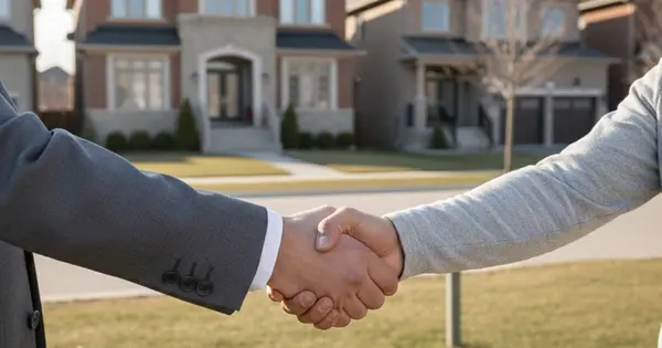 Why Clients Return to Kirby Chan & Co. Long After the Sale Is Done,Kirby Chan, Broker