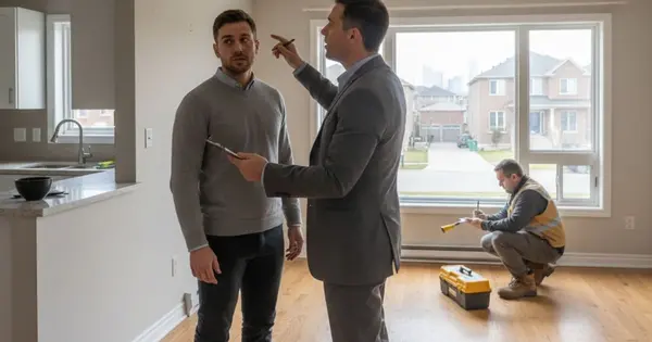 How to Negotiate Repairs or Credits After a Home Inspection: Real Examples and Language That Works ,Kirby Chan, Broker