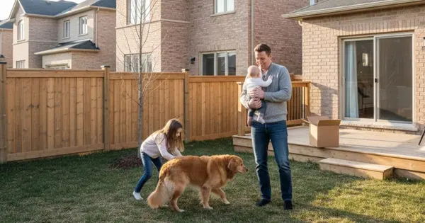 Kirby Chan’s Advice: What I’d Tell My Own Family About Buying A Home in Richmond Hill,Kirby Chan, Broker