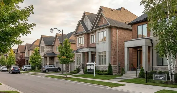 TREB Market Watch January 2026: What the Market Is Signaling and How Smart Buyers and Sellers Are Responding,Kirby Chan, Broker