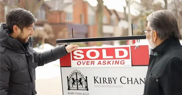 Selling  A Home in Cornell, Markham: What Homeowners Need to Know About Today’s Buyer Demand