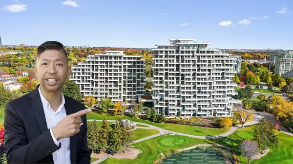 397 Royal Orchard & 399 Royal Orchard, Royal Bayview Condos | Kirby Chan & Co. Real Estate Team