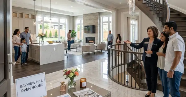 Buying a Home in Bayview Hill, Richmond Hill with Kirby Chan