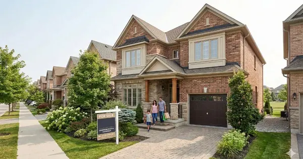 Buying a Home in Greensborough, Markham