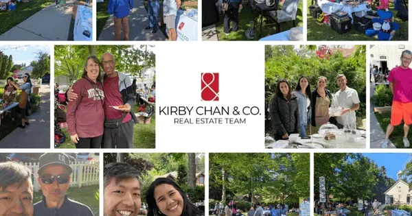 Thornhill Community Yard Sale 2026 11th Annual Event,Kirby Chan, Broker