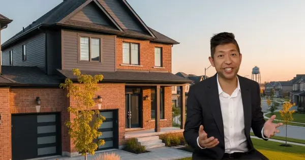 Buying a Home in Markham Step by Step: How to Make Confident Decisions in a Complex Market,Kirby Chan, Broker