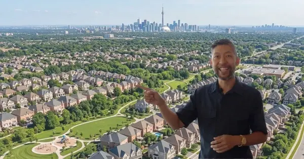 How We Price Homes in Markham to Maximize Value and Drive Strong Buyer Demand,Kirby Chan, Broker