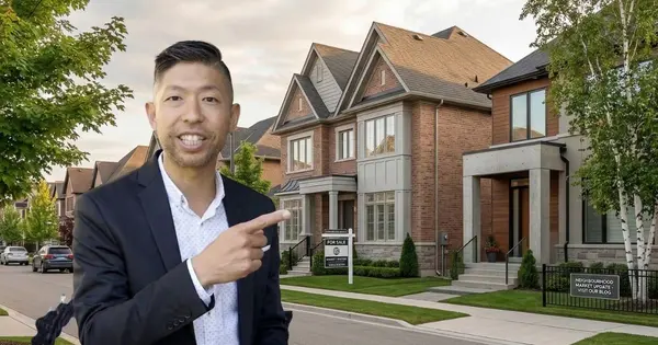 How to Price a Listing in Toronto: Underpricing vs Market Pricing vs “Testing”,Kirby Chan, Broker