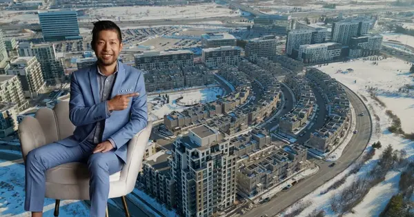 First-Time Buyer Checklist Ontario: 7 Costly Mistakes | KCC,Kirby Chan, Broker
