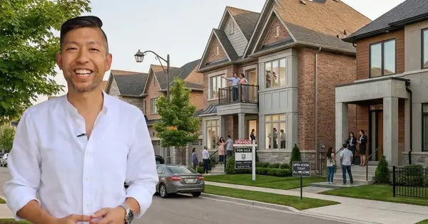 feature image of German Mills, Thornhill: A Complete Neighbourhood Guide