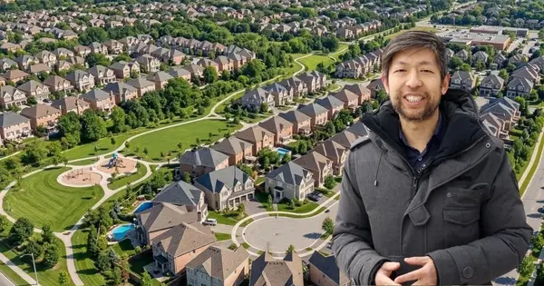 St. Robert Catholic High School: School Zone Guide and Neighbourhood Insights by Realtor Kirby Chan,Kirby Chan, Broker