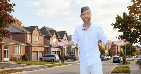 Buying in Markham 2026: What Home Type Fits You?