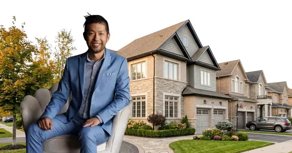 feature image of Zoning in Richmond Hill & Markham | What You Can Build