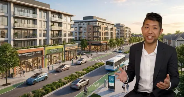 Real Estate Investing in Richmond Hill & Markham | 2026 Guide