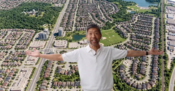 What Makes a Good Offer in a Buyer's Market | York Region 2026
