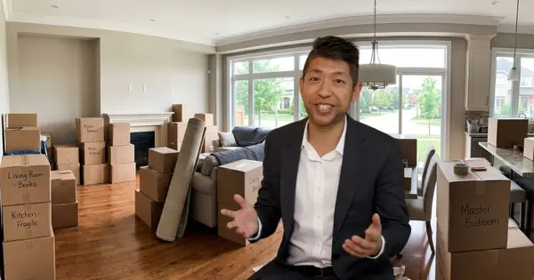 How to Downsize in Richmond Hill Without Giving Everything Away