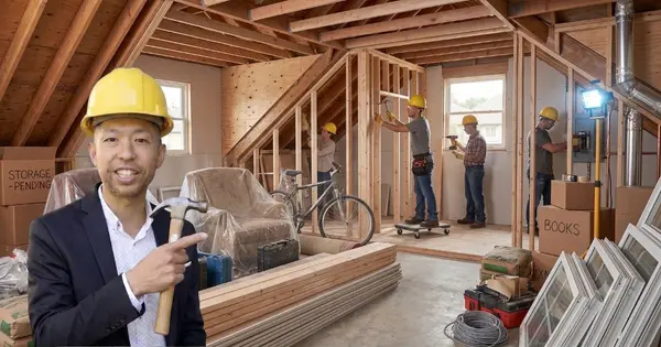 Renovations That Add Value vs Do Not in Richmond Hill