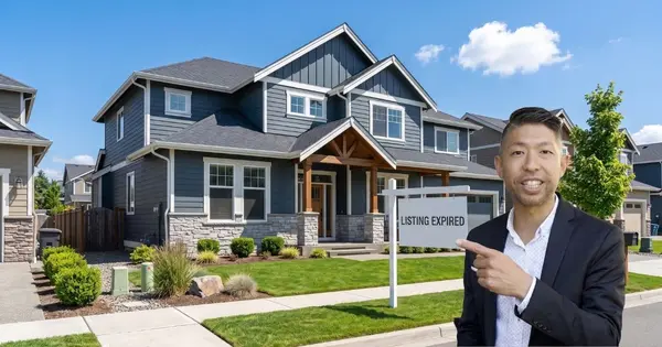Realtor at Your Door After Your Listing Expired?