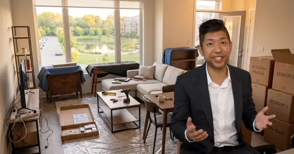 From Detached to Condo: Downsizing in Richmond Hill