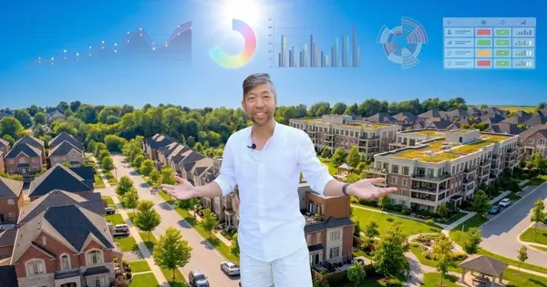 Richmond Hill Real Estate Market Update: May 2026