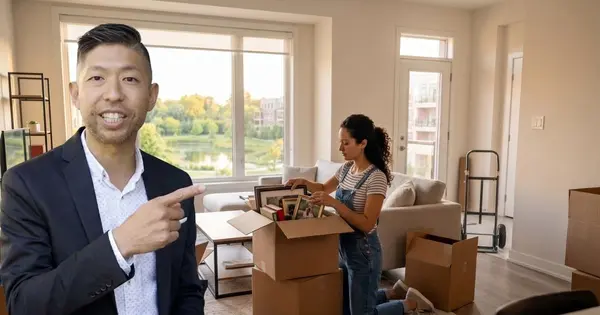  Downsizing After Losing a Spouse: Downsizing in Richmond Hill