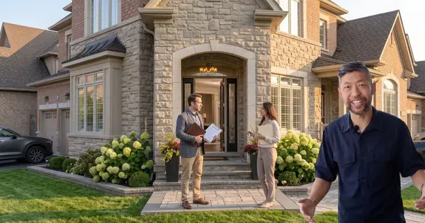feature image of How to Sell a Home With Tenants in Ontario: A Landlord's Complete Guide
