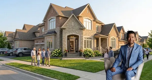 Buying in Richmond Hill 2026: What Home Type Fits You?