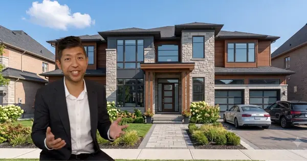 Home Inspection Guide for Richmond Hill & Markham Buyers,Kirby Chan, Broker