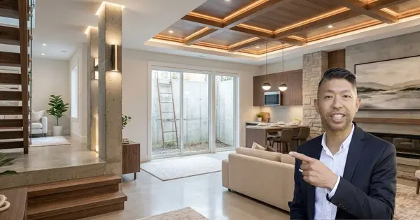  Basement Apartment Income: Richmond Hill Homeowners Guide,Kirby Chan, Broker