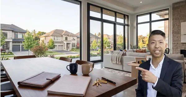 Divorce and the Matrimonial Home in Richmond Hill